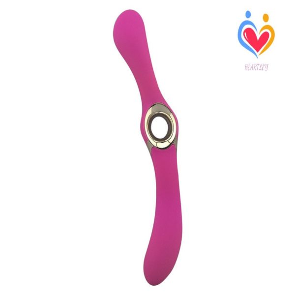 HEARTLEY Angels‘ Love Double Ended G-Spot Vibrator