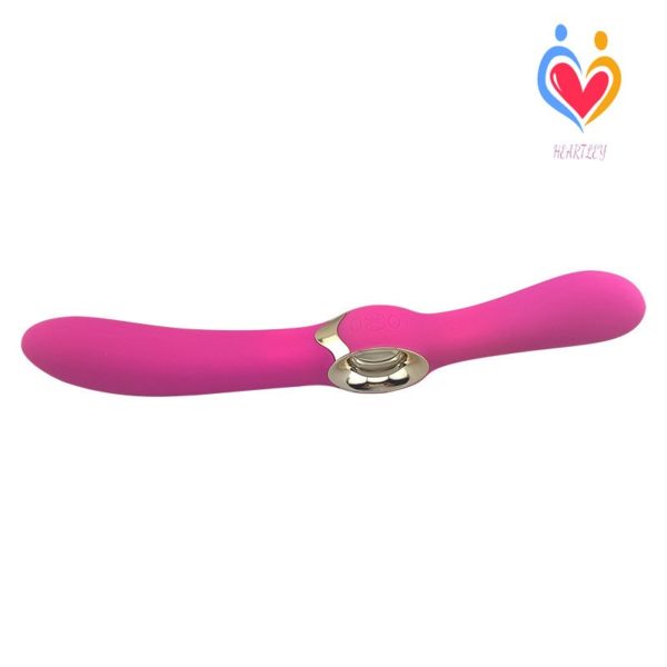 HEARTLEY Angels‘ Love Double Ended G-Spot Vibrator