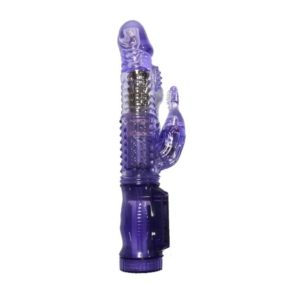 HEARTLEY-Mermaid-Rechargeable-Thrusting-Vibrator-AMVG1100PP036-1