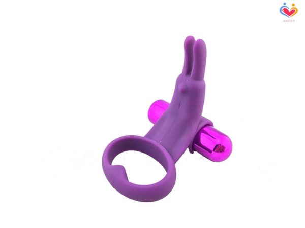 HEARTLEY-Happy-Rabbit-Ring-Rechargeable-Penis-Ring-AMR1100PP038-3