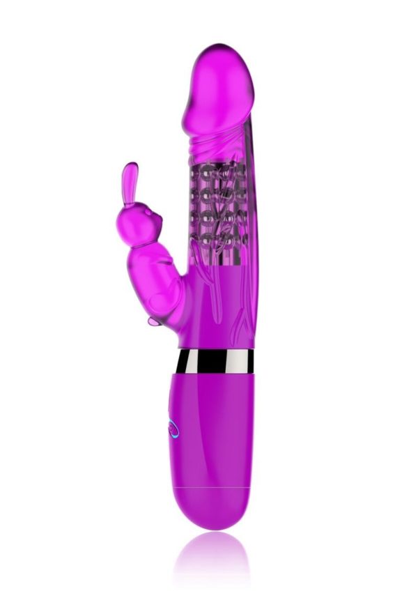 HEARTLEY Universal funny Play Bunny Toy For Adult Pleasure