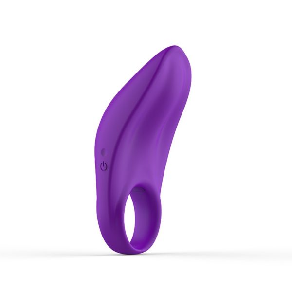 HEARTLEY Maggie Vibrating Cock Ring