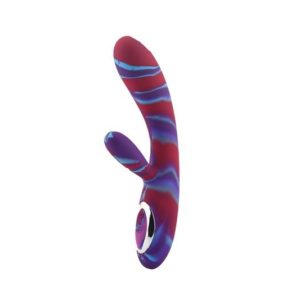 HEARTLEY Caliss Heating Camouflage G Spot Vibe