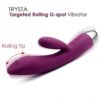 SVAKOM Trysta Targeted Rolling G-spot Vibrator