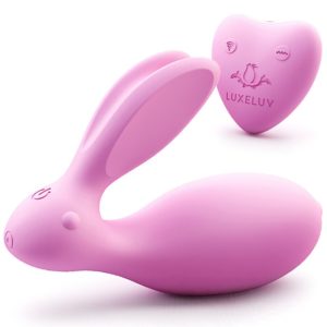 Heartley Clit Vibrator Sex Vibe For Women