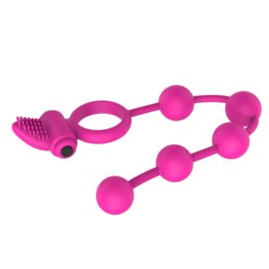 Cock-Ring-Anal-Bead-Toys