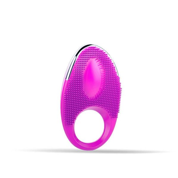 HEARTLEY Jamie Vibrating Penis Ring