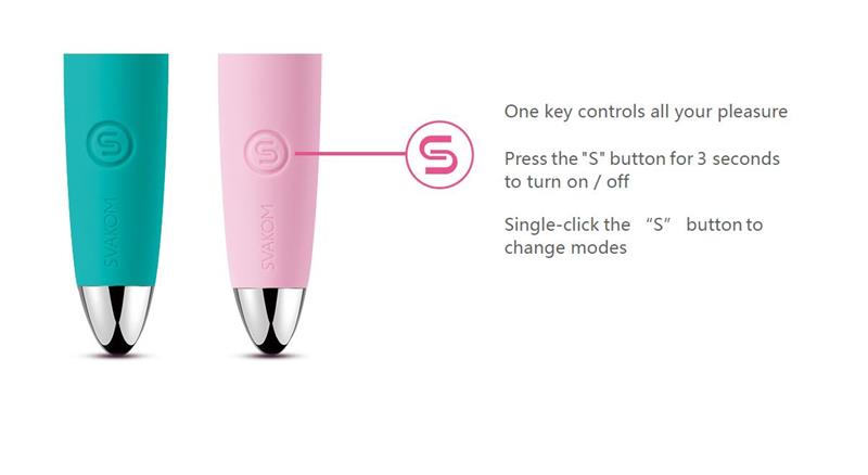 How to use clitoral vibrator
