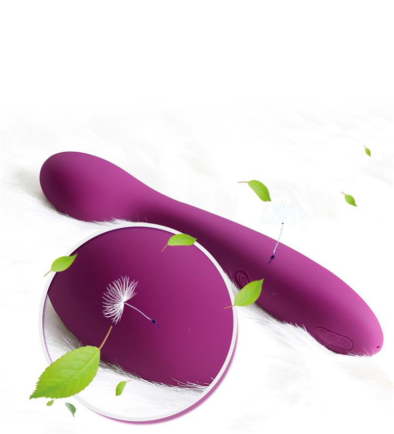 Environment Friendly Material clitoral vibe