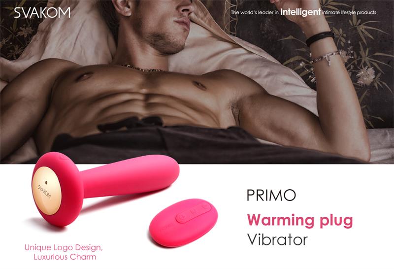 warming plug vibrator