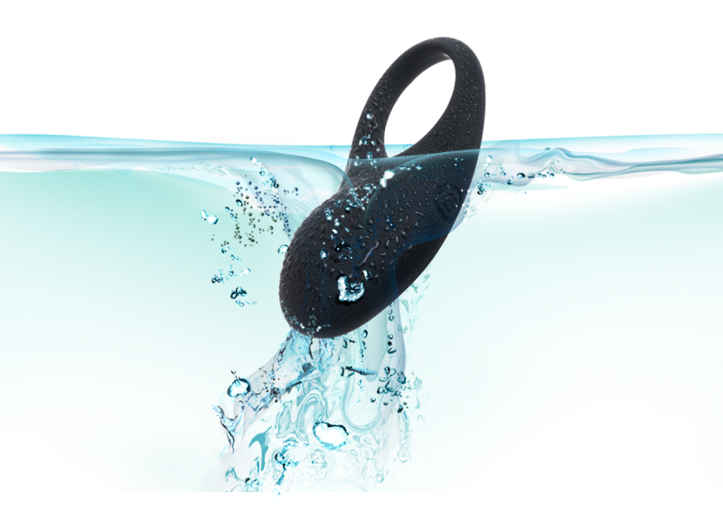 waterproof cock ring