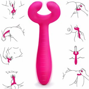 G-Spot-Rabbit-Waterproof-Rechargeable-3-Motors-Dildo-Vibrator-Adult-Sex-Toys-Adorime-Silicone-Clitoris-Vagina-Penis-Stimulator-M