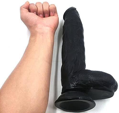 12-inch-Liquid-Silicone-Dildo-Lifelike-Huge-Dong-Strong-Suction-Cup-Realistic-and-Extremely-Soft-Adult-Toy-100-Waterproof